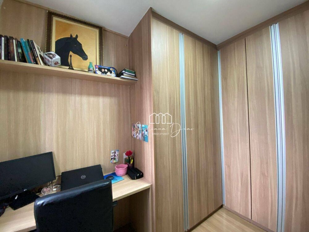 Apartamento, 3 quartos, 86 m² - Foto 4
