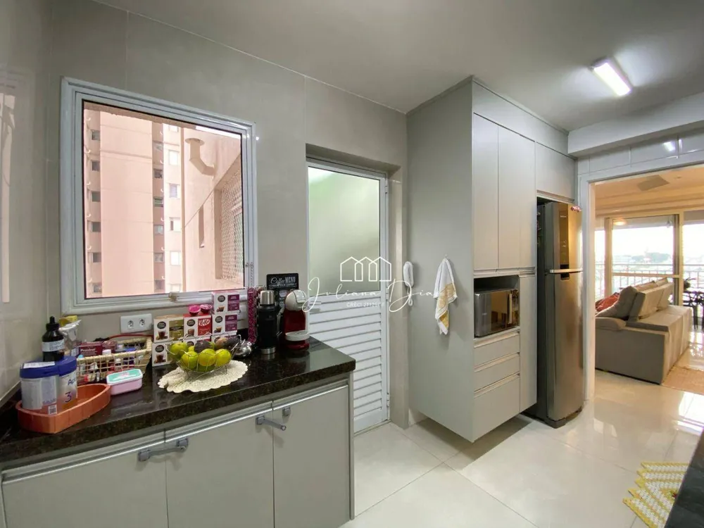 Apartamento, 3 quartos, 86 m² - Foto 17