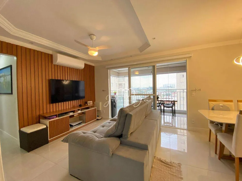 Apartamento, 3 quartos, 86 m² - Foto 4
