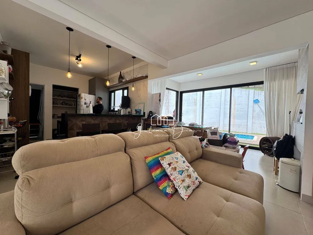 Sobrado, 3 quartos, 164 m² - Foto 8