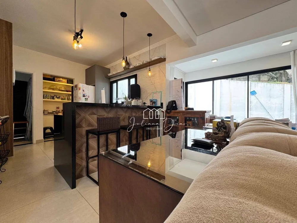 Sobrado, 3 quartos, 164 m² - Foto 15