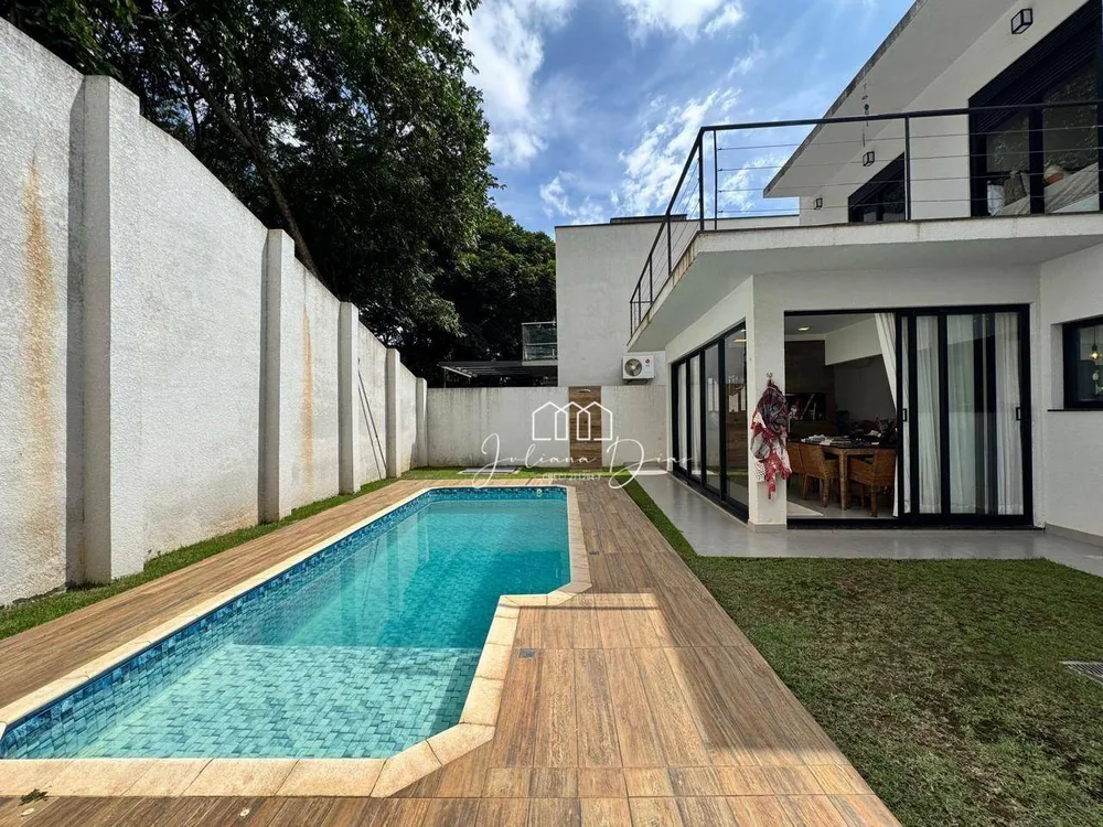 Sobrado, 3 quartos, 164 m² - Foto 16
