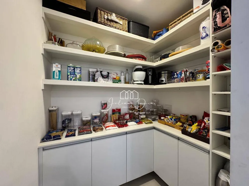 Sobrado, 3 quartos, 164 m² - Foto 10
