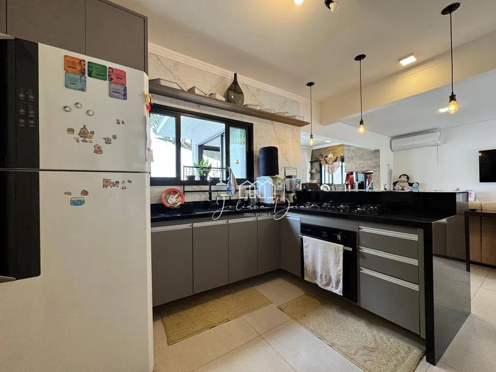 Sobrado, 3 quartos, 164 m² - Foto 12