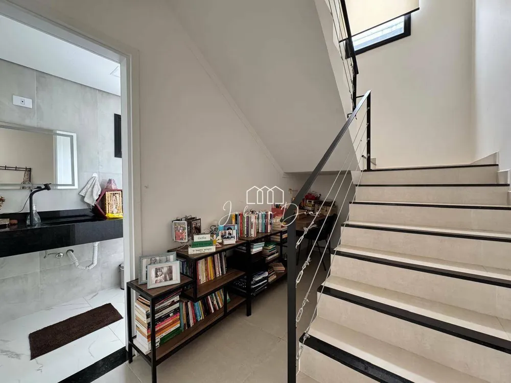 Sobrado, 3 quartos, 164 m² - Foto 9