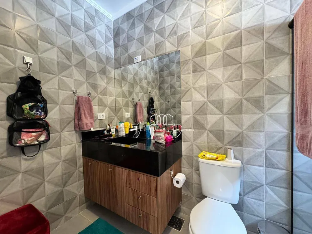 Sobrado, 3 quartos, 164 m² - Foto 6