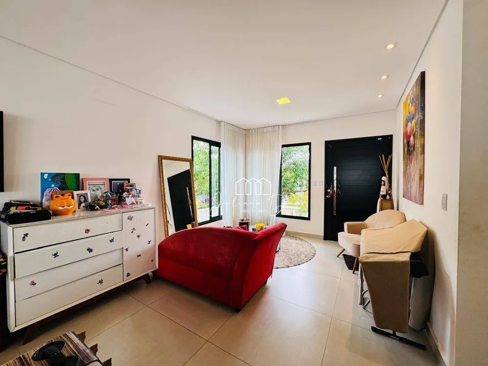 Sobrado, 3 quartos, 164 m² - Foto 2