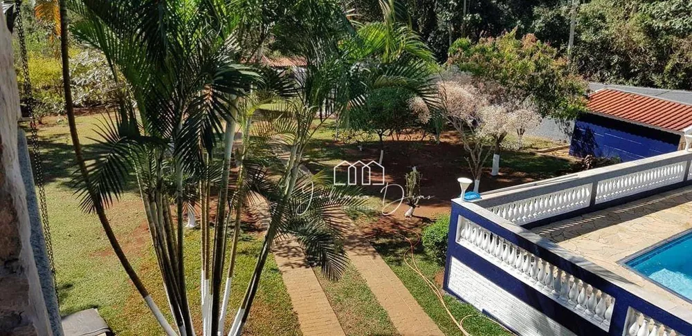 Chácara, 5 quartos, 1500 m² - Foto 11
