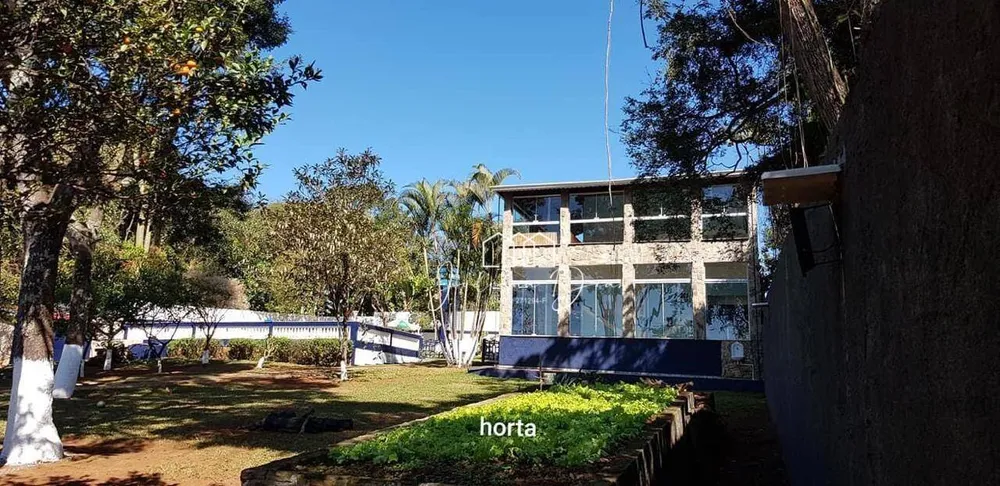 Chácara, 5 quartos, 1500 m² - Foto 8