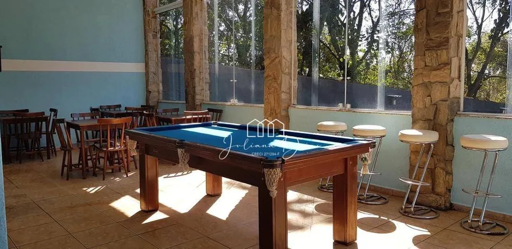 Chácara, 5 quartos, 1500 m² - Foto 1