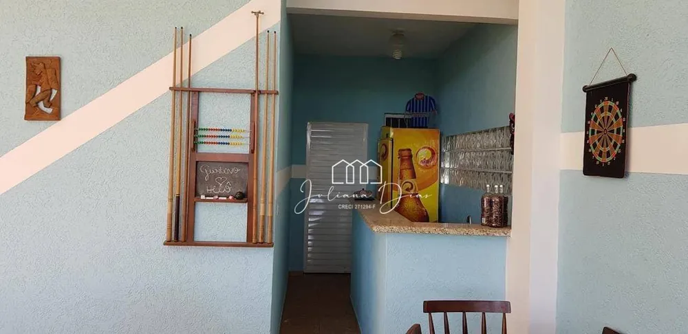 Chácara, 5 quartos, 1500 m² - Foto 5