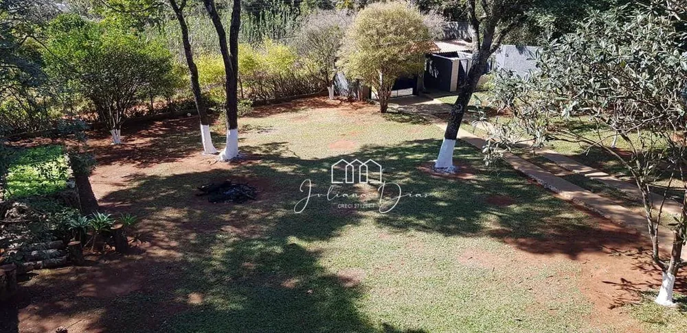 Chácara, 5 quartos, 1500 m² - Foto 9