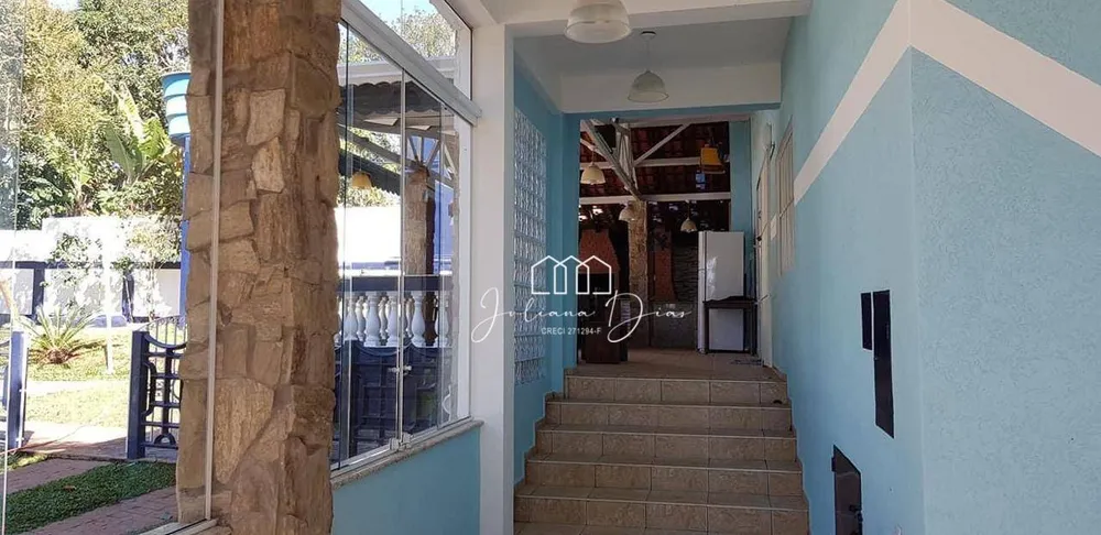 Chácara, 5 quartos, 1500 m² - Foto 14
