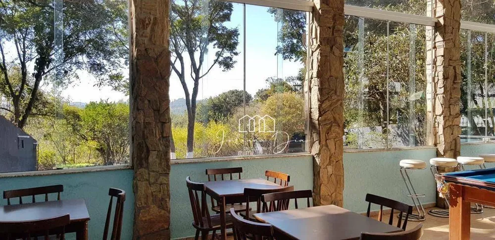 Chácara, 5 quartos, 1500 m² - Foto 13