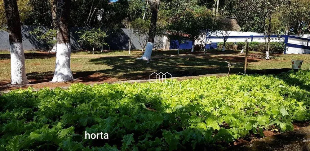 Chácara, 5 quartos, 1500 m² - Foto 4