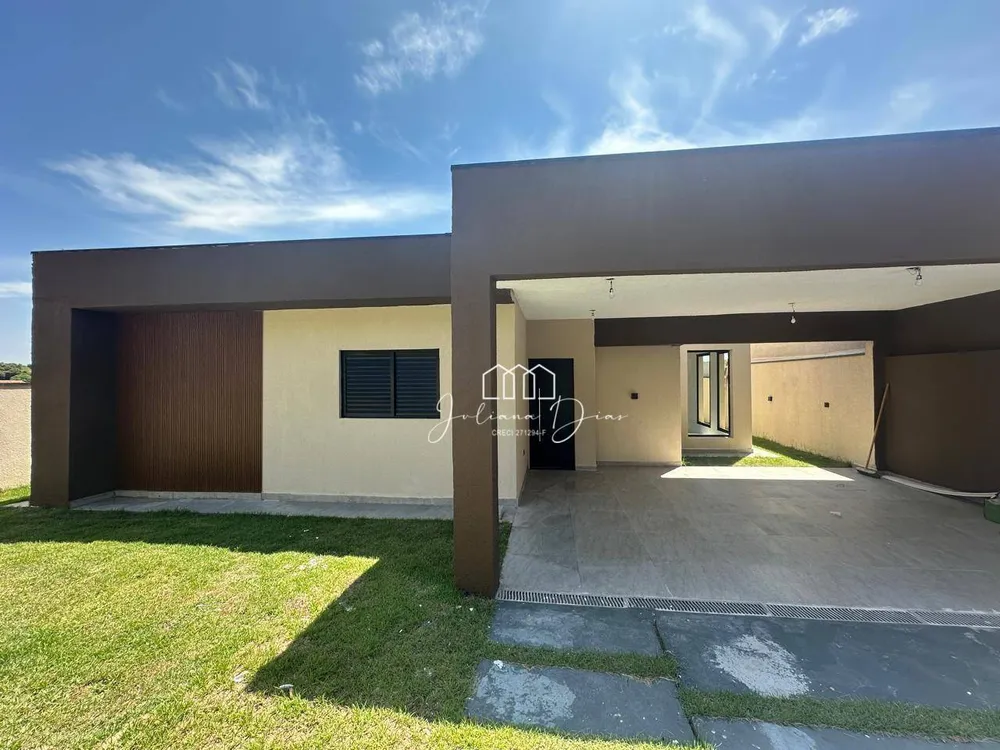 Casa, 3 quartos, 160 m² - Foto 2