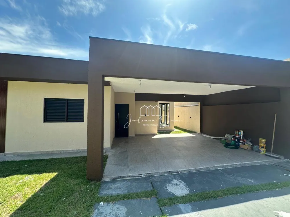Casa, 3 quartos, 160 m² - Foto 2