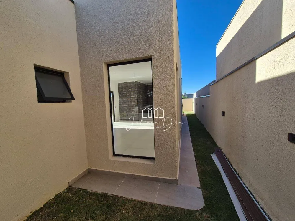 Casa, 3 quartos, 160 m² - Foto 1