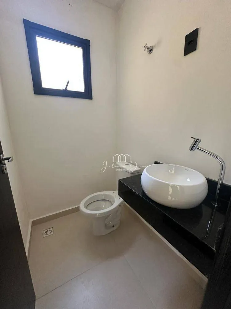 Casa, 3 quartos, 160 m² - Foto 4