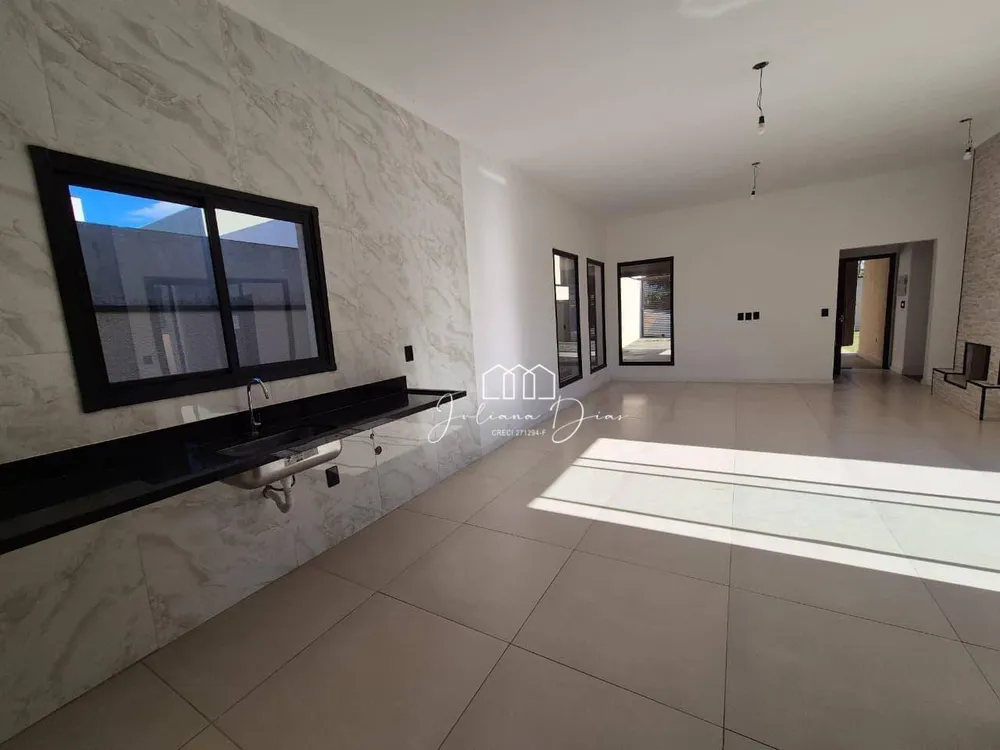 Casa, 3 quartos, 160 m² - Foto 7
