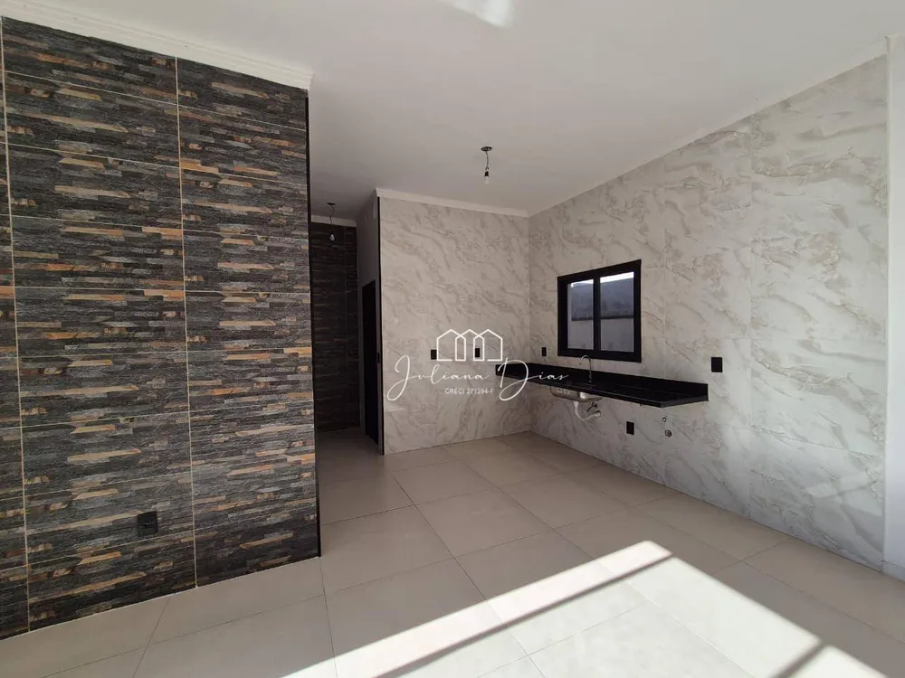 Casa, 3 quartos, 160 m² - Foto 11