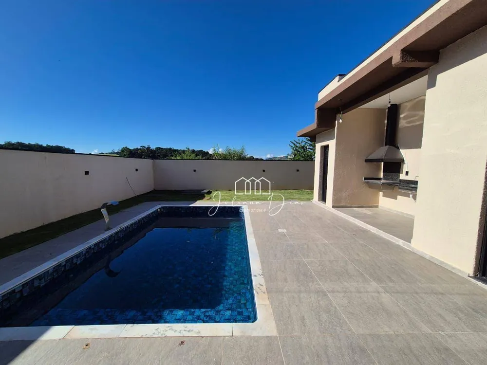 Casa, 3 quartos, 160 m² - Foto 6