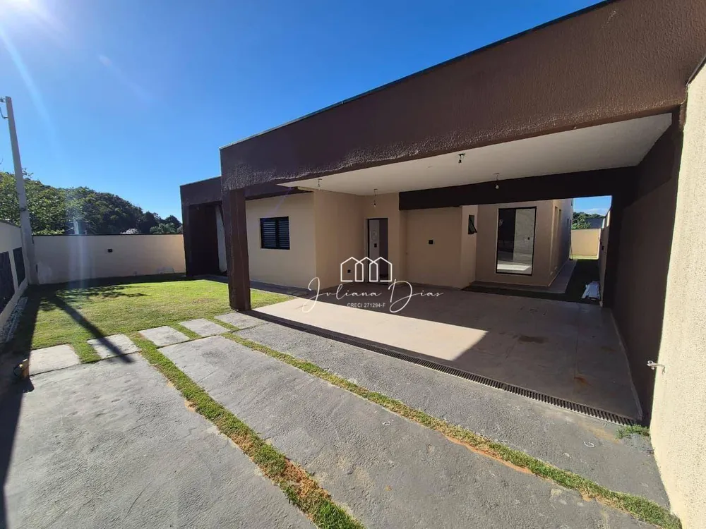 Casa, 3 quartos, 160 m² - Foto 3