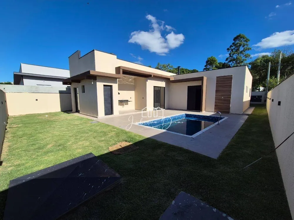 Casa, 3 quartos, 160 m² - Foto 10