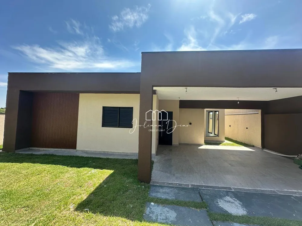 Casa, 3 quartos, 160 m² - Foto 12