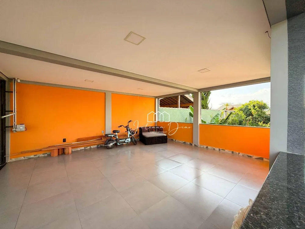 Sobrado, 4 quartos, 320 m² - Foto 15