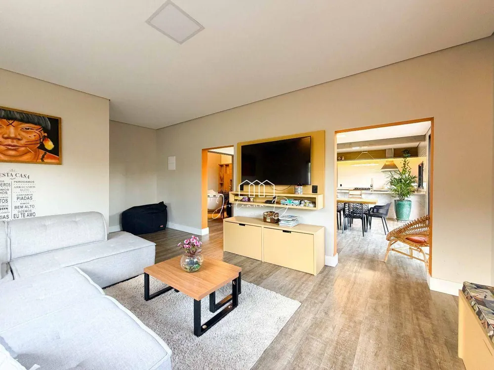 Sobrado, 4 quartos, 320 m² - Foto 13