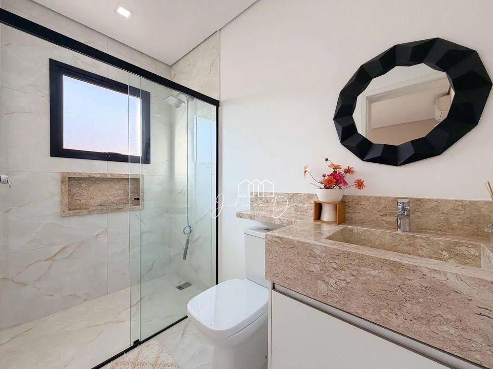 Sobrado, 4 quartos, 320 m² - Foto 2