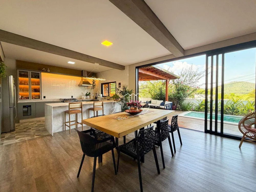Sobrado, 4 quartos, 320 m² - Foto 10