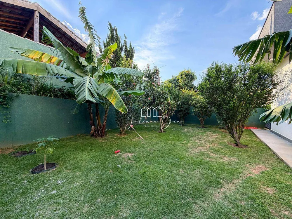 Sobrado, 4 quartos, 320 m² - Foto 14