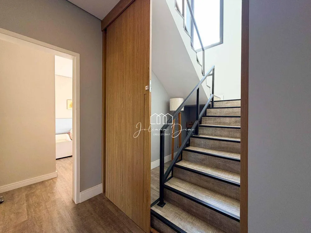 Sobrado, 4 quartos, 320 m² - Foto 4