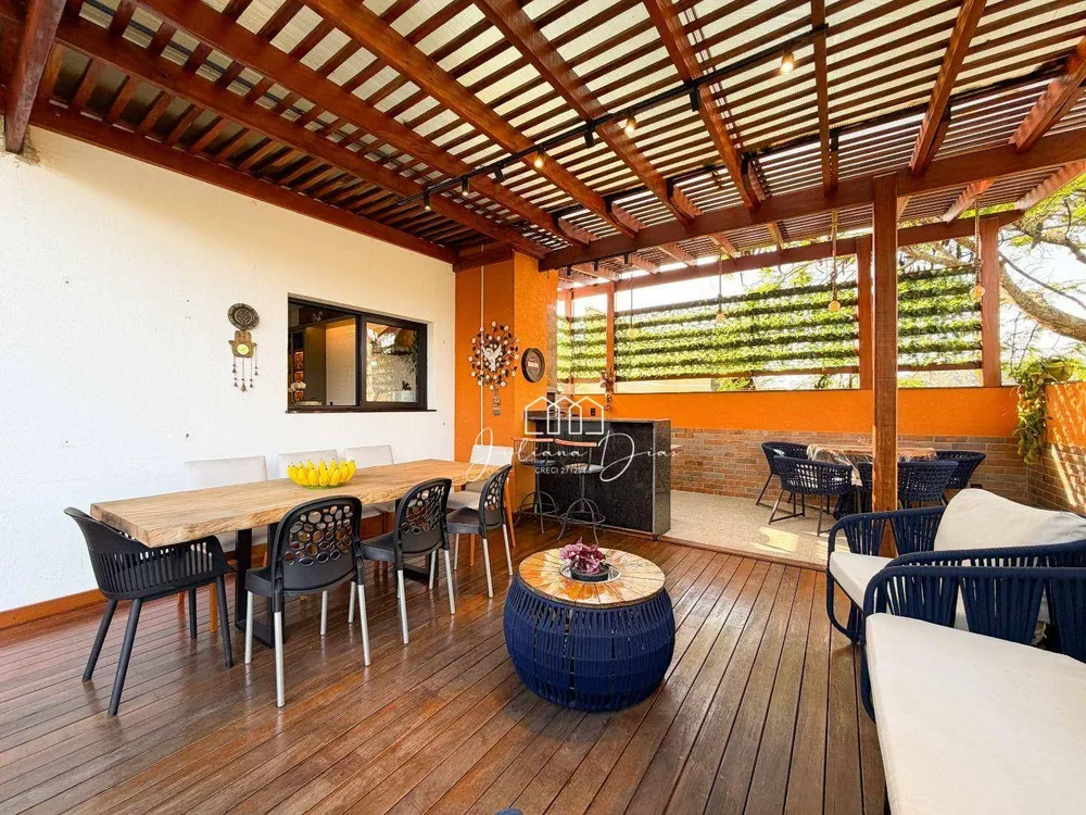 Sobrado, 4 quartos, 320 m² - Foto 8