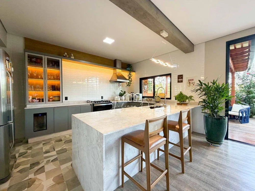 Sobrado, 4 quartos, 320 m² - Foto 11