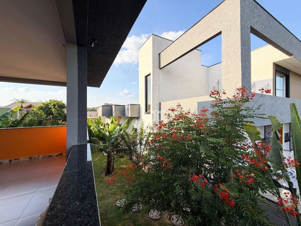 Sobrado, 4 quartos, 320 m² - Foto 16
