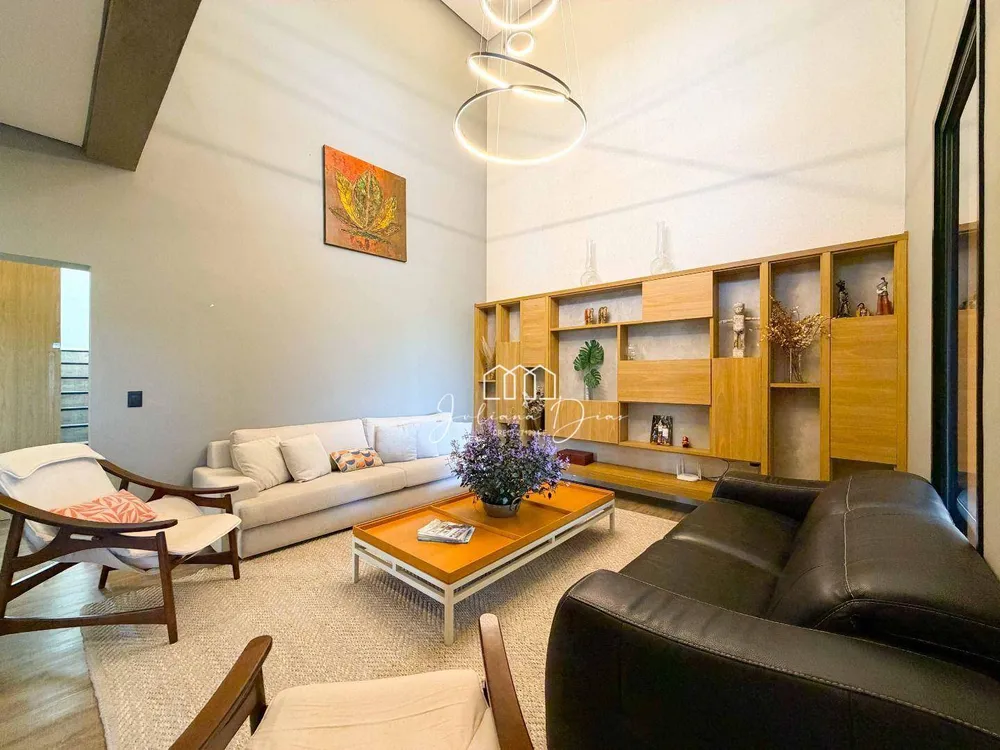 Sobrado, 4 quartos, 320 m² - Foto 1