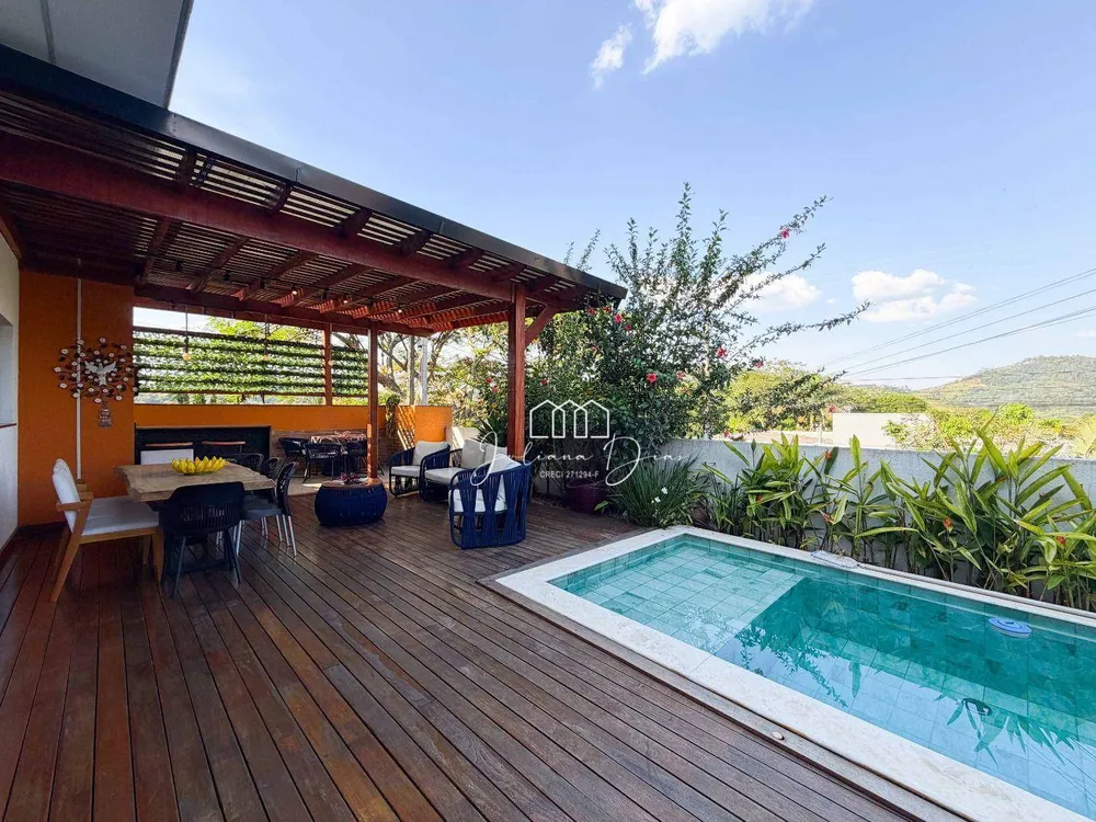 Sobrado, 4 quartos, 320 m² - Foto 7