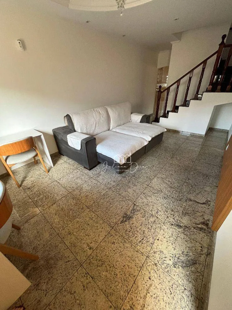 Sobrado, 3 quartos, 177 m² - Foto 4