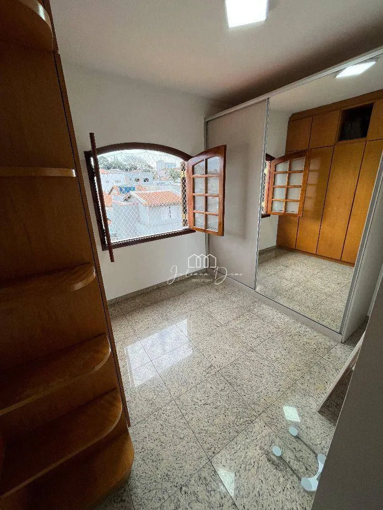 Sobrado, 3 quartos, 177 m² - Foto 9