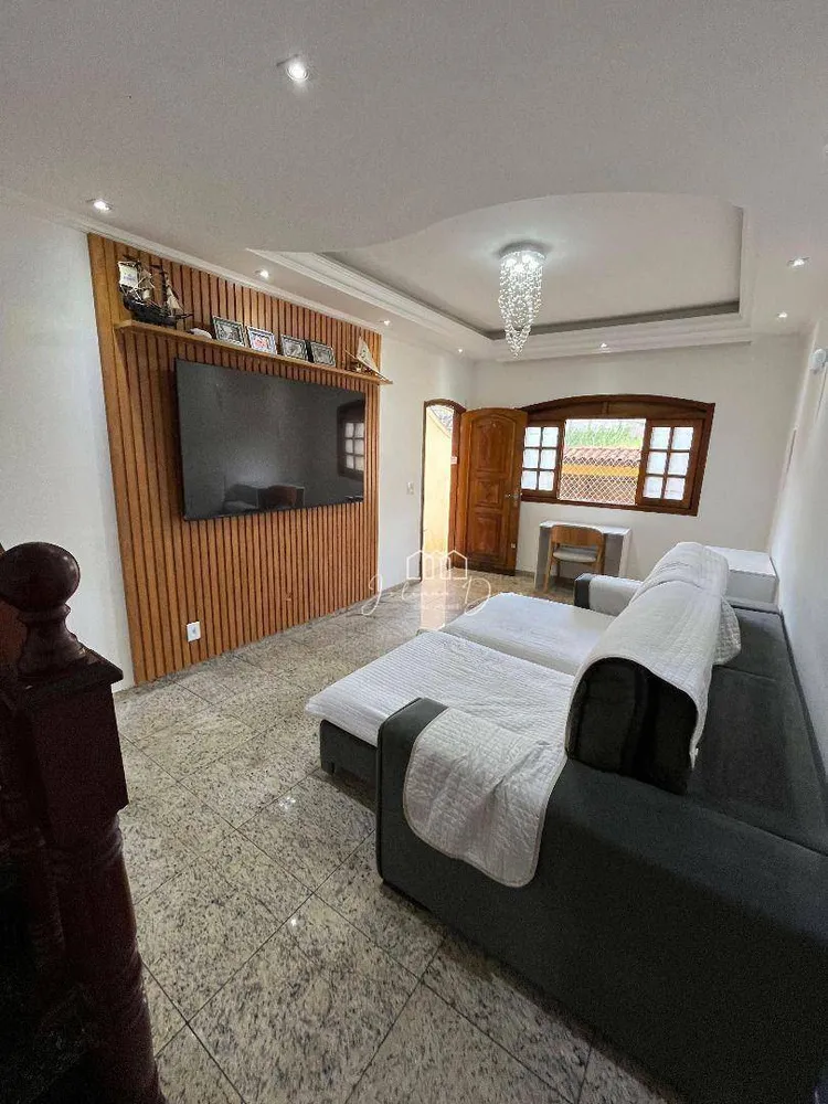 Sobrado, 3 quartos, 177 m² - Foto 7