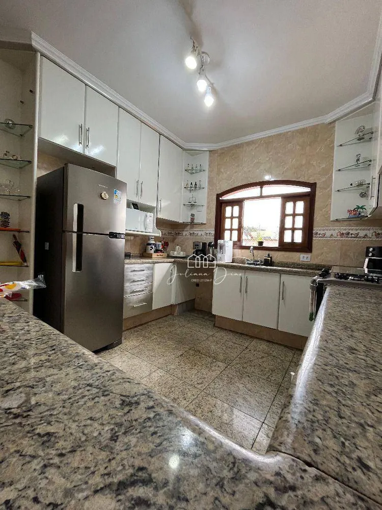 Sobrado, 3 quartos, 177 m² - Foto 10
