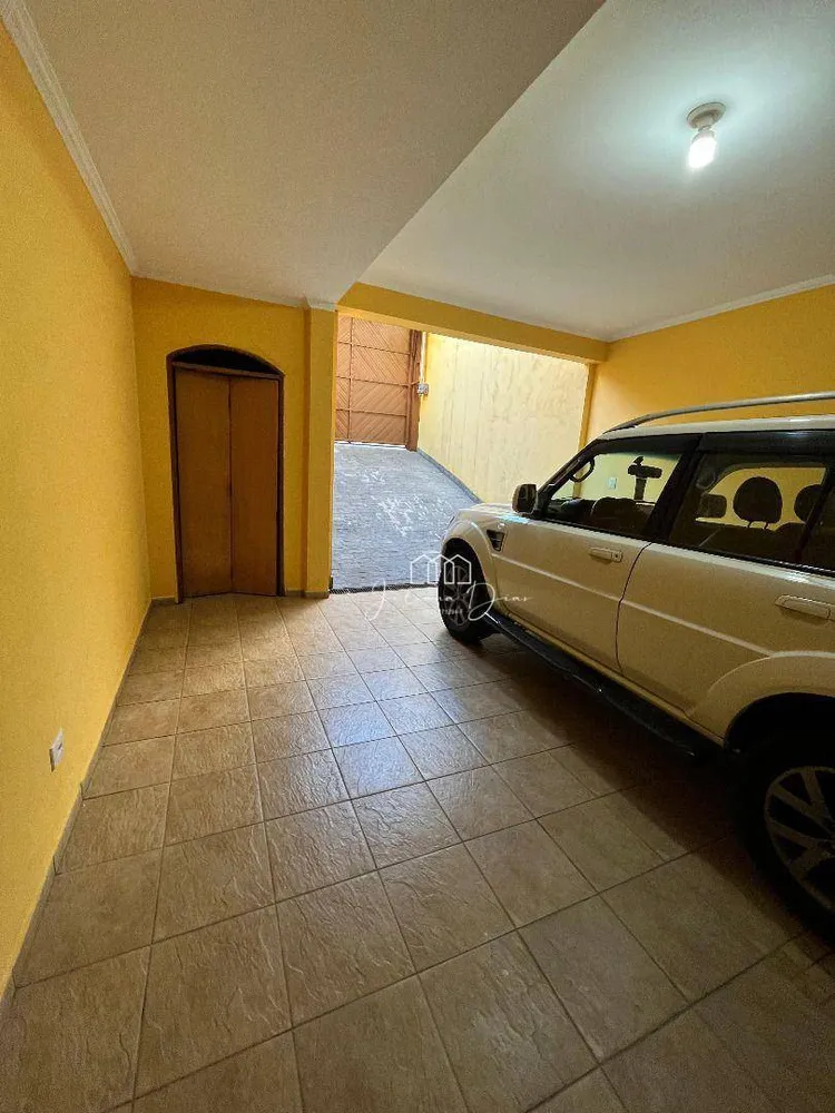 Sobrado, 3 quartos, 177 m² - Foto 14