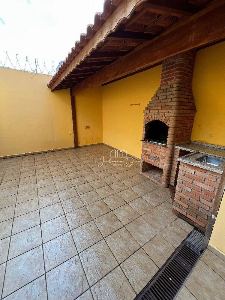 Sobrado, 3 quartos, 177 m² - Foto 13