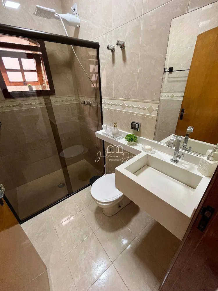 Sobrado, 3 quartos, 177 m² - Foto 3