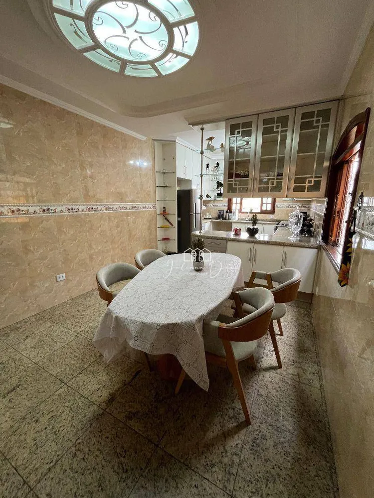 Sobrado, 3 quartos, 177 m² - Foto 11