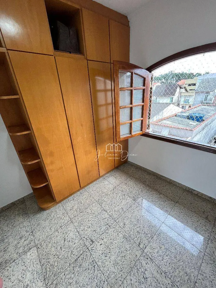 Sobrado, 3 quartos, 177 m² - Foto 3