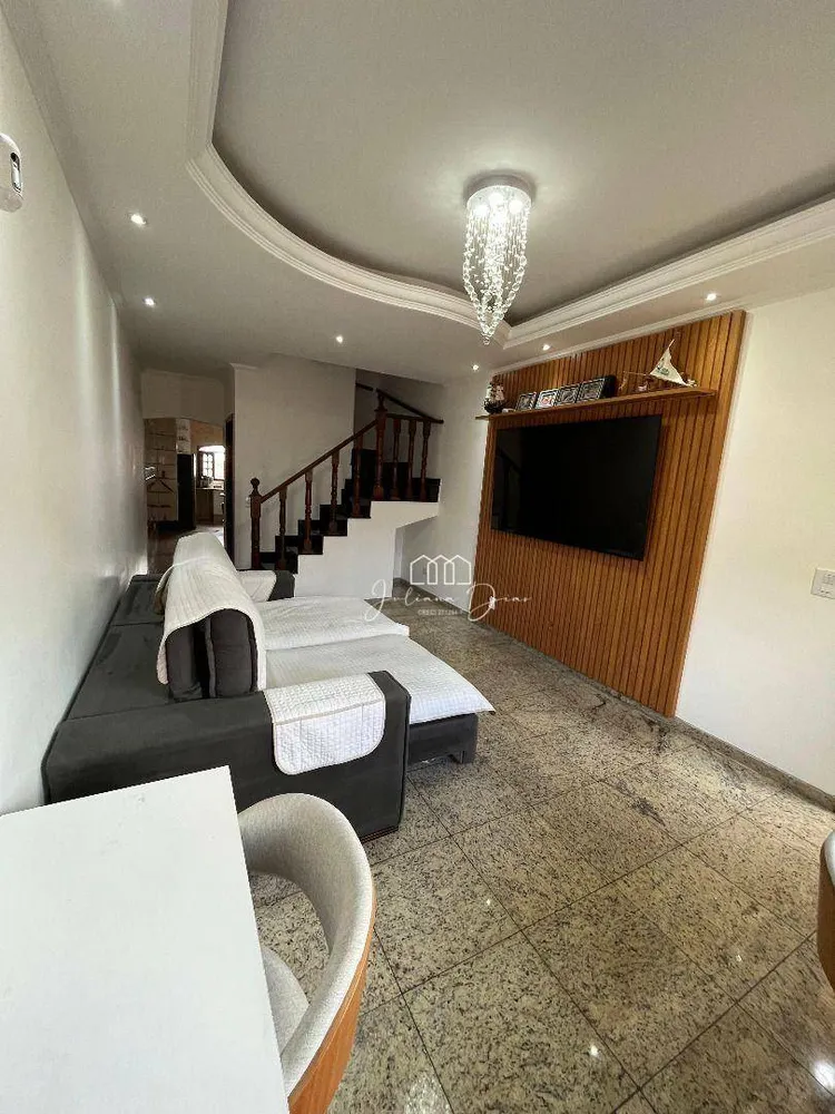 Sobrado, 3 quartos, 177 m² - Foto 5